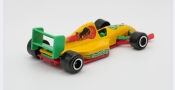 Image of: Unbekannt Formel Rennwagen