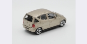 Image of: Mercedes A-Class