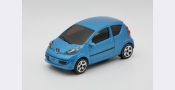 Image of: Peugeot 107