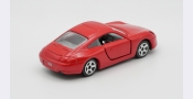 Image of: Porsche 911 (996)