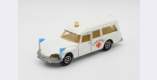 Image of: Citroen DS 21 Ambulance