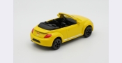 Image of: VW Beetle Cabrio