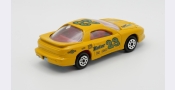 Image of: Pontiac Firebird