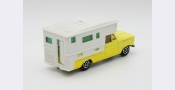 Image of: Dodge Pick-up Wohnmobil