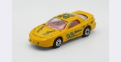 Image of: Pontiac Firebird