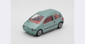 Image of: Renault Twingo