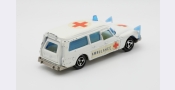 Image of: Citroen DS 21 Ambulance