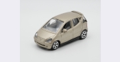 Image of: Mercedes A-Class