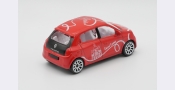 Image of: Renault Twingo II