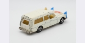 Image of: Citroen DS 21 Ambulance