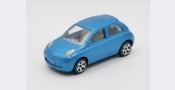 Image of: Nissan Micra