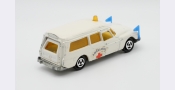 Image of: Citroen DS 21 Ambulance