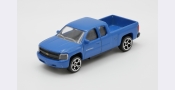 Image of: Chevrolet Silverado