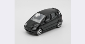 Image of: Mercedes A-Class